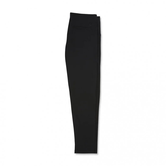 Pantalones Footjoy High Waisted Crop Mujer Negras | ES4602518