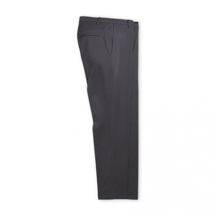 Pantalones Footjoy HydroKnit Rain Hombre Charcoal | ES2175896