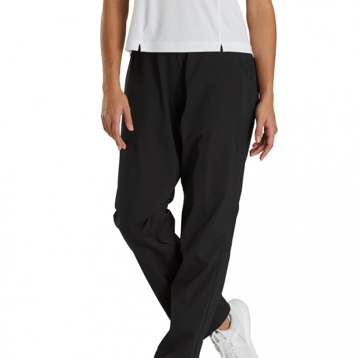 Pantalones Footjoy HydroLite Mujer Negras | ES2316408