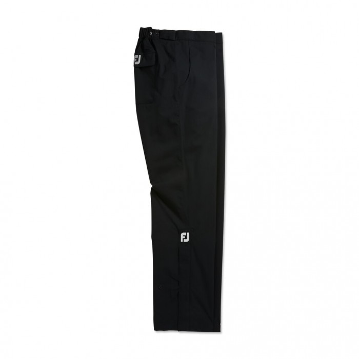 Pantalones Footjoy HydroLite Mujer Negras | ES2316408