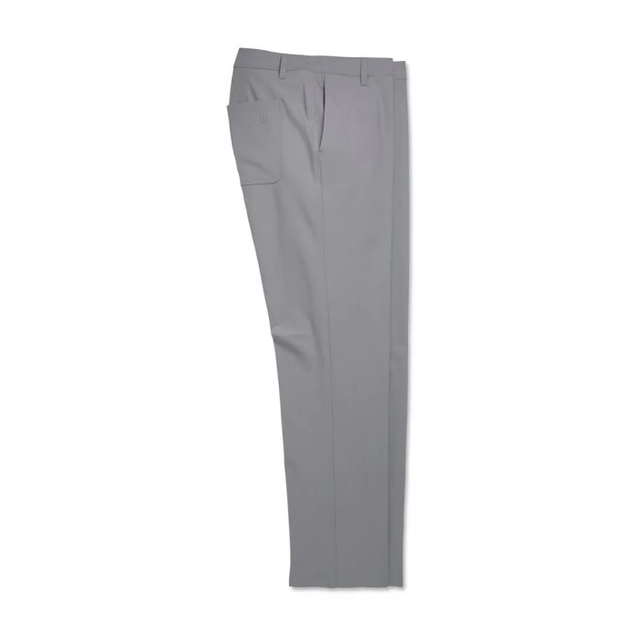 Pantalones Footjoy Knit Hombre Gris | ES9168302