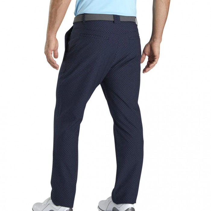 Pantalones Footjoy Tour Hombre Azul Marino | ES3652147