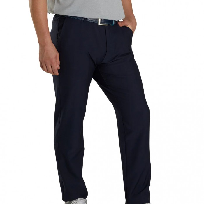 Pantalones Footjoy Tour Hombre Azul Marino | ES4917385