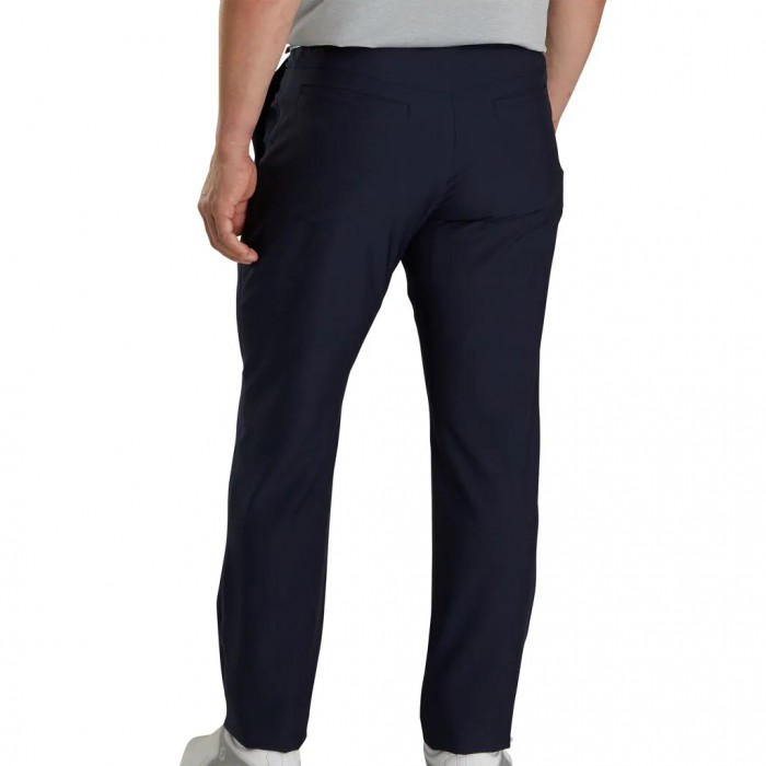 Pantalones Footjoy Tour Hombre Azul Marino | ES4917385