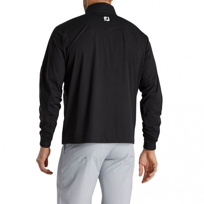 Pullover Footjoy HydroKnit Hombre Negras | ES1420569