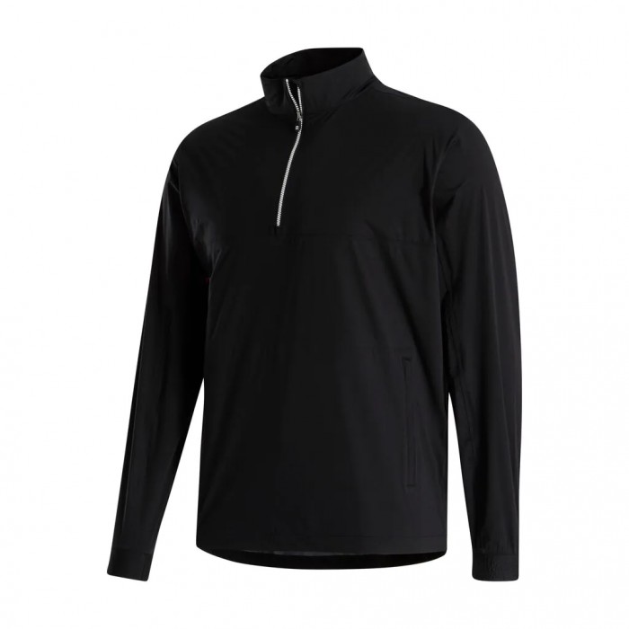 Pullover Footjoy HydroKnit Hombre Negras | ES1420569