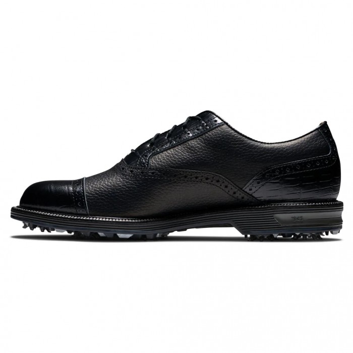 Zapatos Golf Con Pinchos Footjoy Premiere Series - Tarlow Hombre Negras | ES1320495