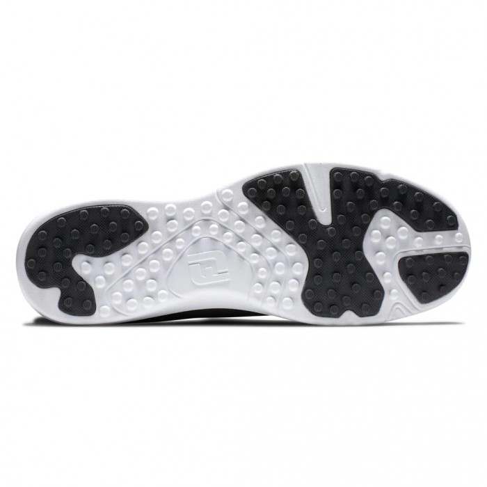 Zapatos Golf Sin Pinchos Footjoy Leisure Mujer Leopardo | ES7618594