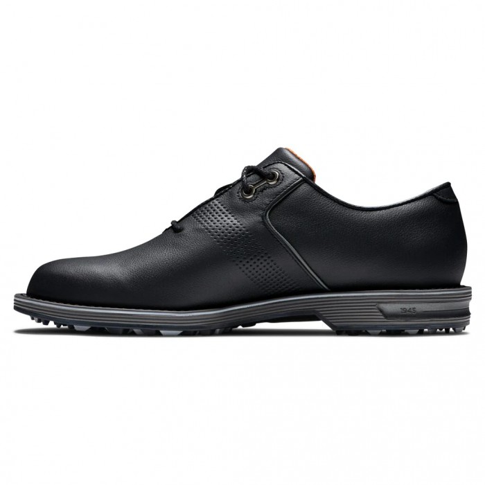 Zapatos Golf Sin Pinchos Footjoy Premiere Series - Flint Hombre Negras | ES7518032