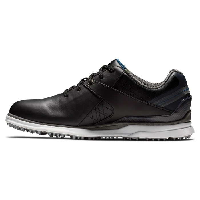 Zapatos Golf Sin Pinchos Footjoy Pro|SL Carbon Hombre Negras | ES1986354