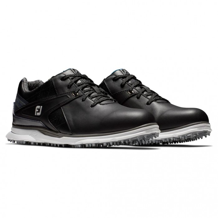 Zapatos Golf Sin Pinchos Footjoy Pro|SL Carbon Hombre Negras | ES1986354