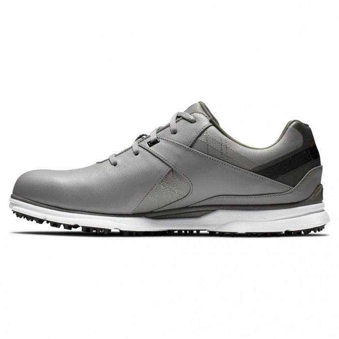 Zapatos Golf Sin Pinchos Footjoy Pro|SL Hombre Gris | ES5481672