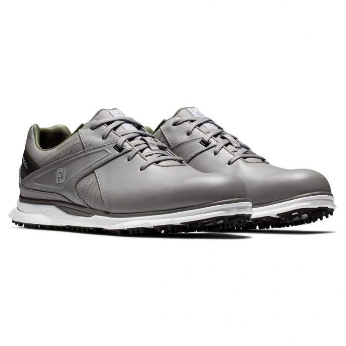 Zapatos Golf Sin Pinchos Footjoy Pro|SL Hombre Gris | ES5481672