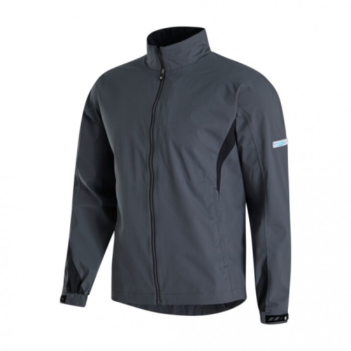 Chaquetas Footjoy HydroLite Hombre Negras | ES0927436