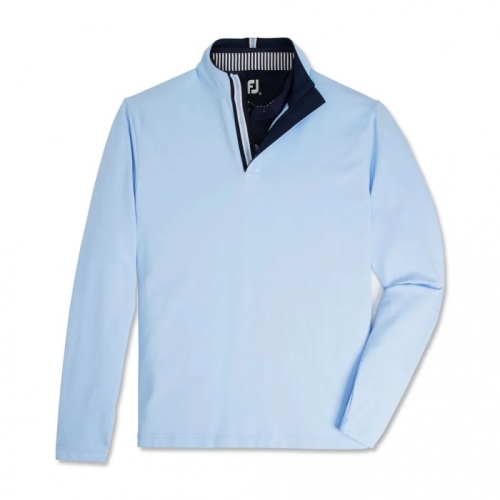 Chaquetas Footjoy Stretch Hombre Sky | ES2675134