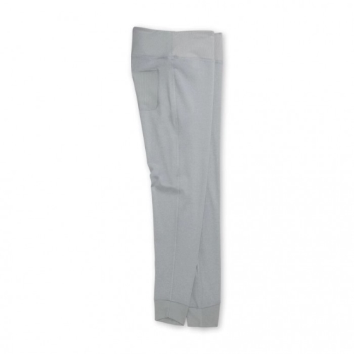 Leggings Footjoy Ankle Length Rib Block Mujer Gris | ES2576940