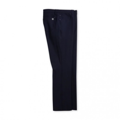 Pantalones Footjoy 5-Pocket Hombre Azul Marino | ES4029873