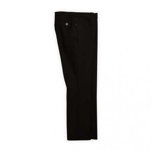 Pantalones Footjoy 5-Pocket Hombre Negras | ES8426901