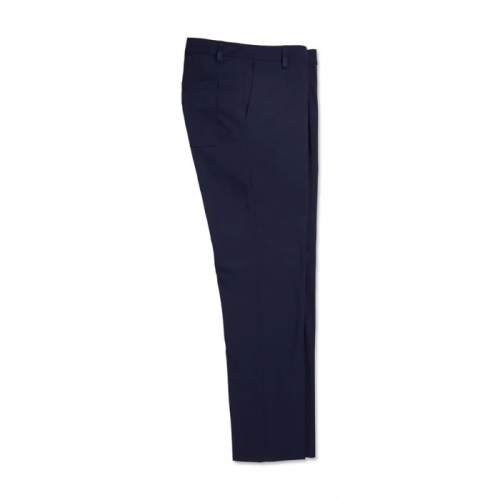 Pantalones Footjoy Knit Hombre Azul Marino | ES5239486