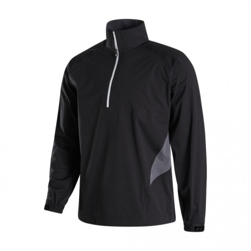 Pullover Footjoy HydroKnit Hombre Negras | ES6139845