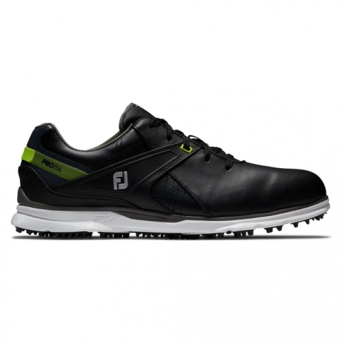 Zapatos Golf Sin Pinchos Footjoy Pro|SL Hombre Negras | ES1375498