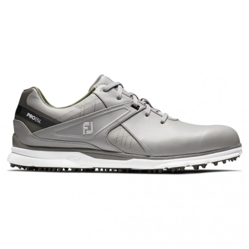 Zapatos Golf Sin Pinchos Footjoy Pro|SL Hombre Gris | ES5481672